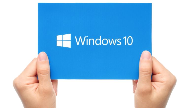 Download Windows 10 20H1 ISO File