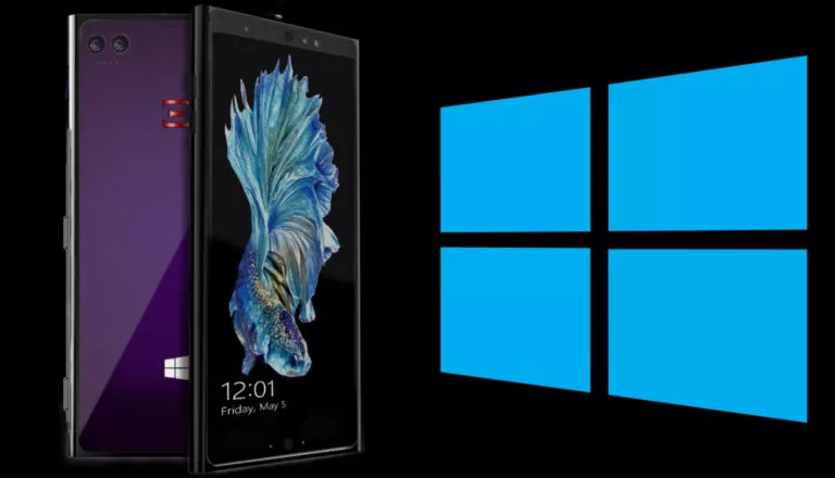 New Windows Phone To Run Android Apps Out Of The Box