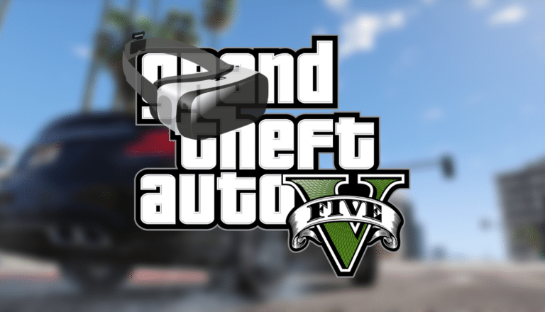 Experience GTA 5 In VR, Including Cutscenes, With This Free Mod
