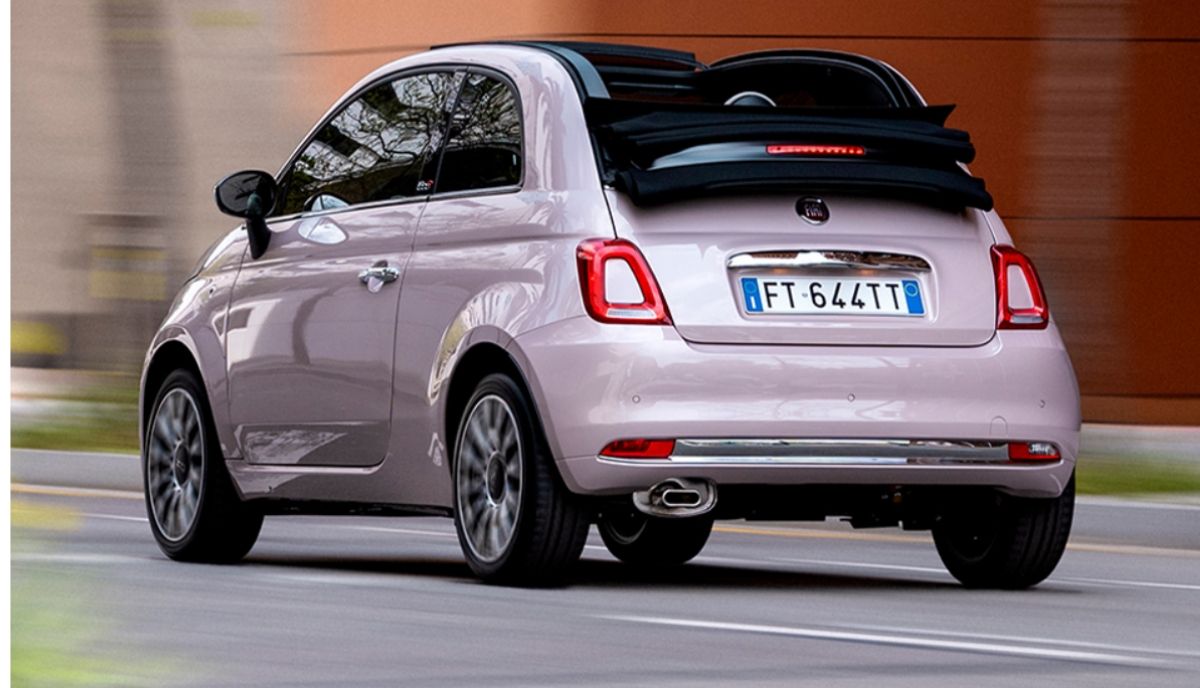 Fiat 500 Hybrid Specs, Mileage, engine, price (1)