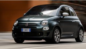 Fiat 500 Hybrid Specs, Mileage, engine, price