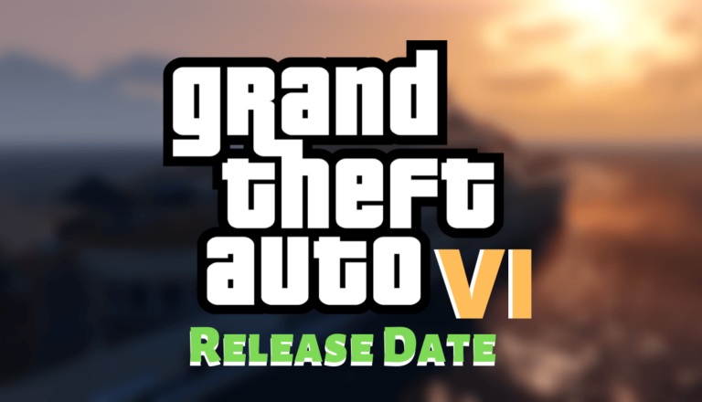 GTA 6 Release Date Might Get Revealed On March 5th 2020