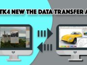 GTK4 Redesigns GDK To Modernise Data Transfer API GTK4 New Data Transfer API