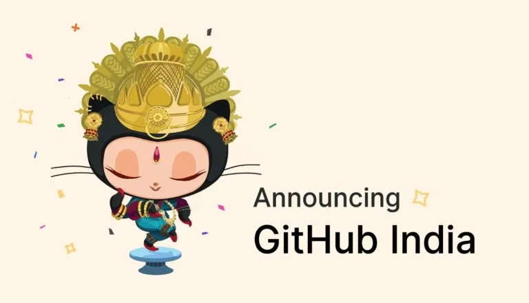 GitHub India