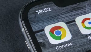 500 malicious chrome extensions found in official Web Store