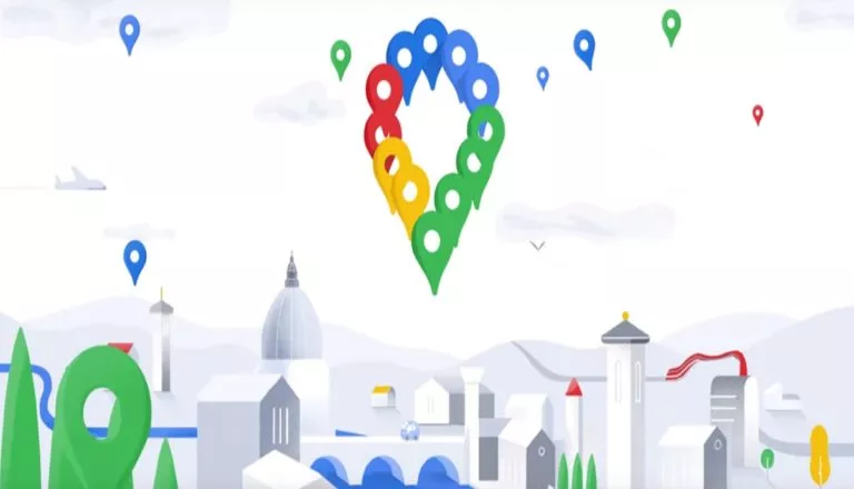 8 New Google Maps Features Launched On Its 15th Birthday
