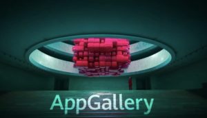 Huawei AppGallery Google PlayStore alternative