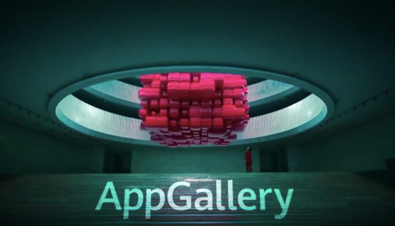 Huawei AppGallery Is Third Biggest App Store, Says Huawei