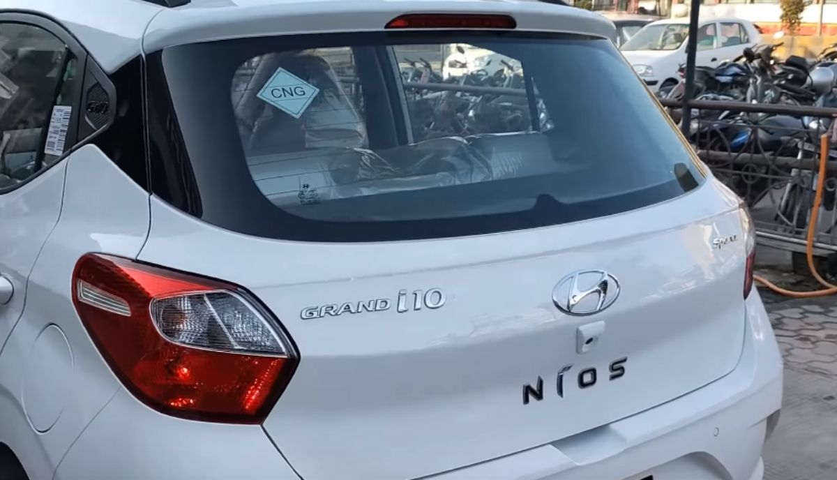 Hyundai Grand i10 NIOS CNG specs, mileage, price, launch date- Maruti swift rival