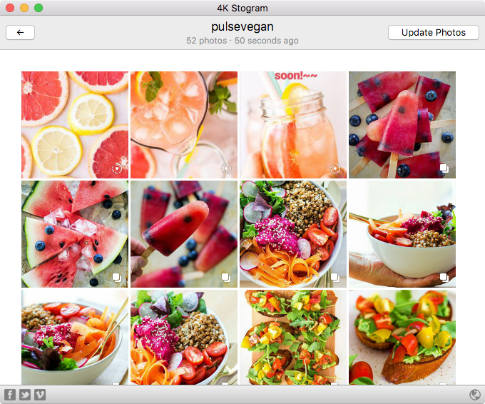 Instagram stories download tool