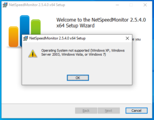 how to install windows 7 apps on windows 10