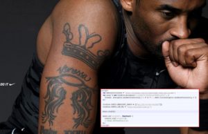 Kobe Bryant Wallpaper Caught Spreading Cryptojacking Malware Kobe Bryant wallpaper cyptojacking malware