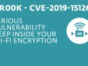 ‘Kr00k’ Wi-Fi Flaw Affects Billions Of Apple, Samsung, Xiaomi, Amazon Devices Kr00k security flaw wifi