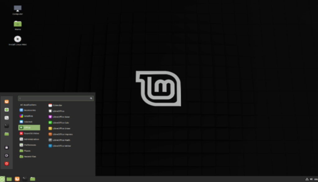 Что такое linux mint 4 debbie