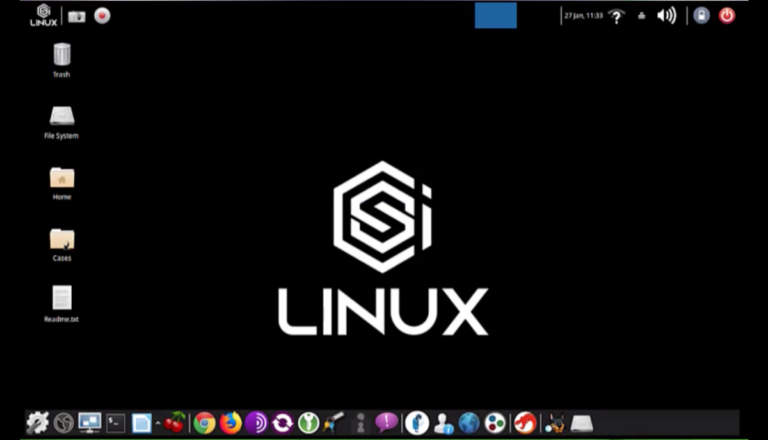Meet CSI Linux - A Linux Distribution For Cyber Investigation And OSINT