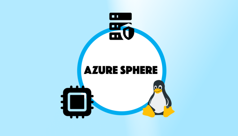 Microsoft's Azure Sphere Ready To Fully Secure IoT Devices Using Linux-Based OS