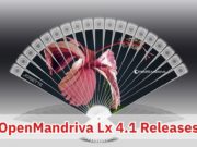 OpenMandriva Lx 4.1 Is Out With Linux Kernel 5.5 And Zstd Compression OpenMandriva Lx 4.1 releases