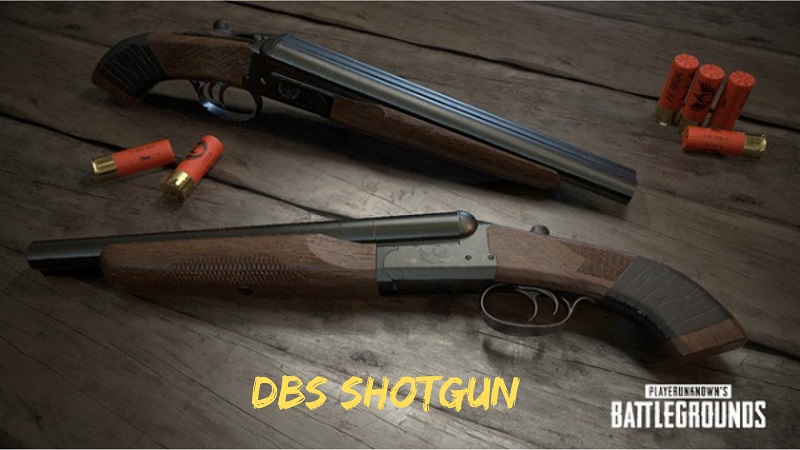 DBS Shotgun