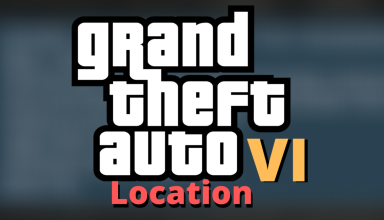 Real GTA 6 Location Was Leaked By Rockstar's Co-Founder In 2013