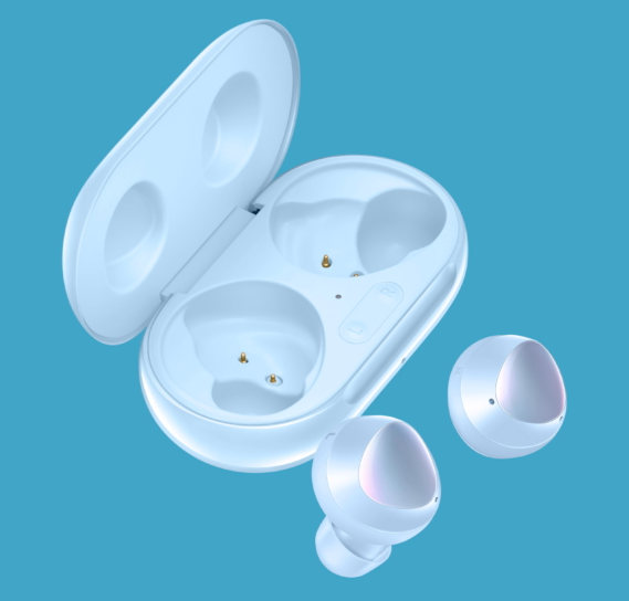 galaxy buds plus 2