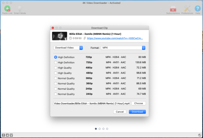 4K Video Downloader: How To Download YouTube Videos For Offline Use