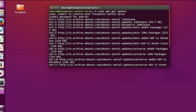 Sudo Linux Bug Allows Hackers To Execute Commands As Root User