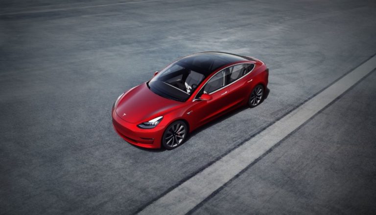Tesla Model 3 Updates 2020 100 kWh Battery ludicrous mode autopilot air suspension