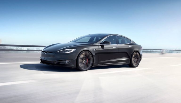 Tesla Model S 450,000 Miles Still As Good As New, Says Owner