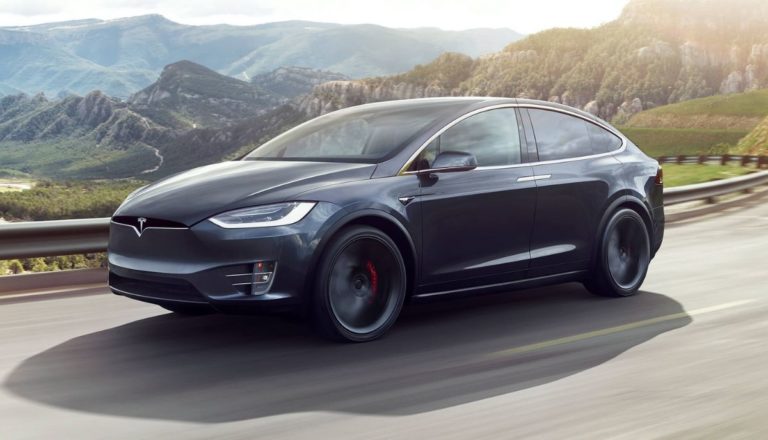 Tesla Model X review after one year review specs range price