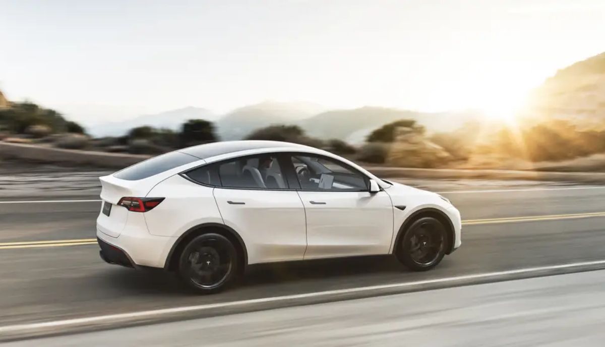 Tesla Model Y 2020 updated version and everything you need to know updates