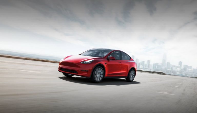 Tesla Model Y : 2020 Updates And Everything You Need To Know