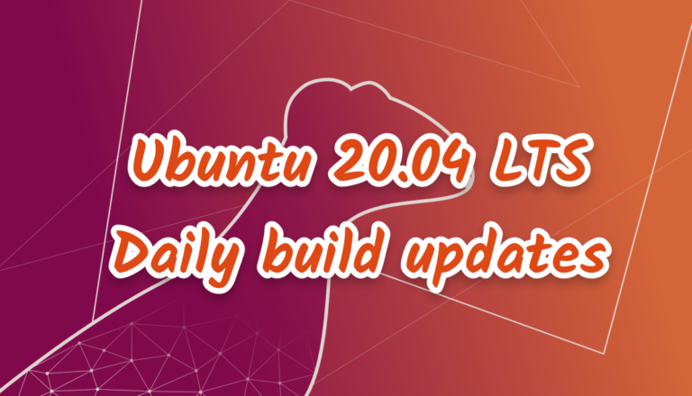 Ubuntu 20.04 Includes New Light and Dark Theme Variant — Check Now