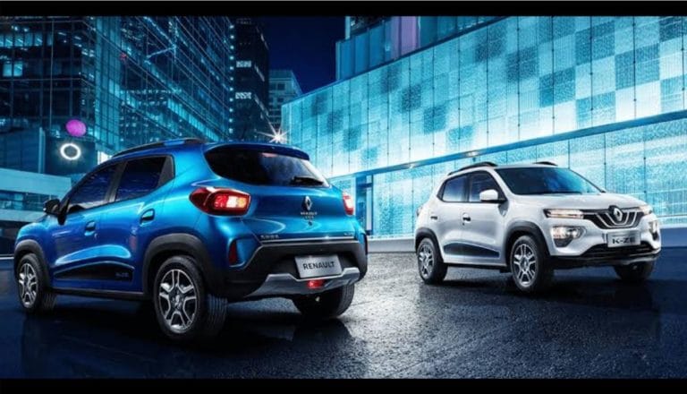Renault Kwid Electric Launch Date