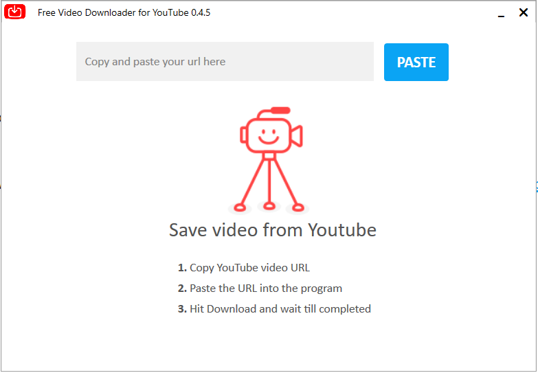 Save it discount offline video download