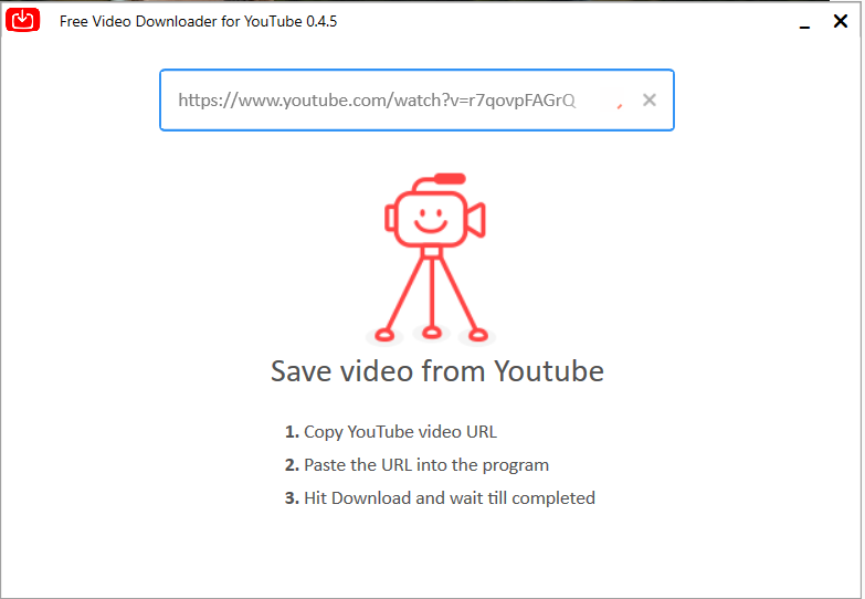 Free offline best sale video downloader