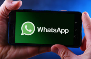 WhatsApp’s Desktop App Vulnerability Gave Remote Access To Hackers WhatsApp desktop app security Flaw