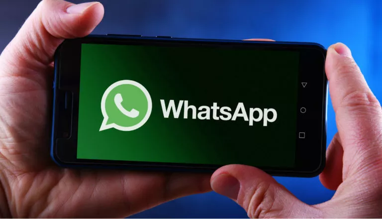 WhatsApp desktop app security Flaw