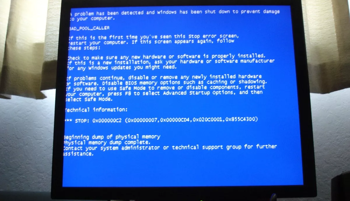Windows 10 Update KB4532695 problems