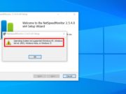 How To Install Windows 7 Apps On Windows 10?