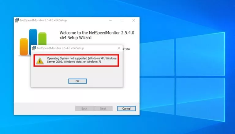 How To Install Windows 7 Apps On Windows 10?