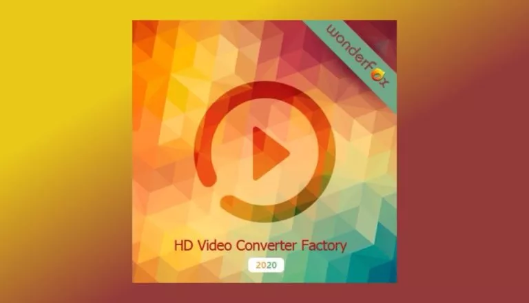 Wonderfox Video Converter Is A Blessing For Your Production Work