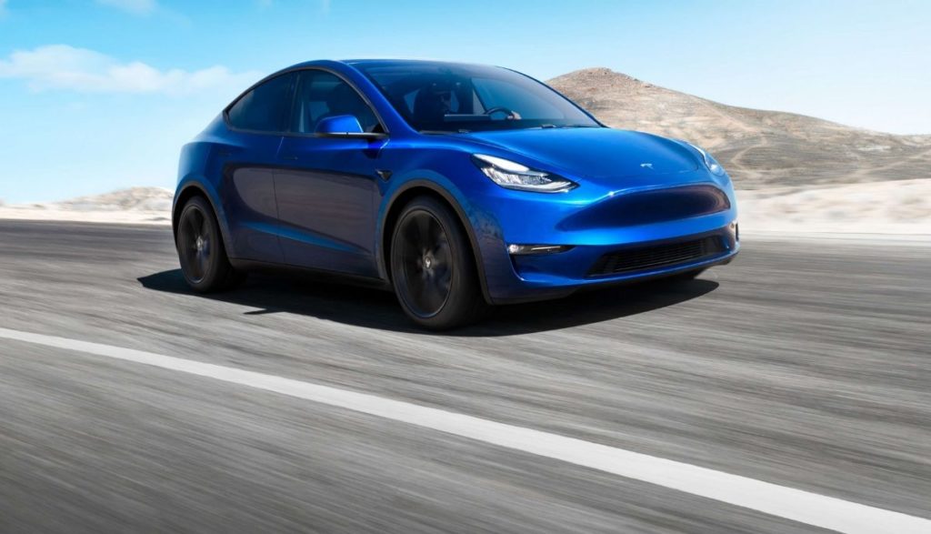 Why Is Tesla Model Y The Best Electric Car By Tesla So Far?