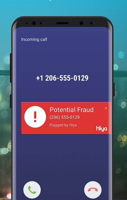 hiya caller app - Best Caller ID Apps for Android