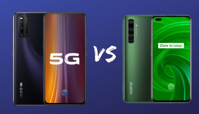 Compare Realme 3 Pro Vs Samsung Galaxy S20 Ultra Price