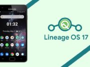 galaxy s2 lineage os