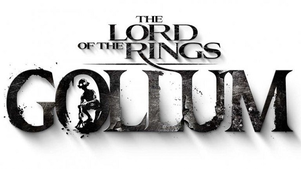 lord of the rings Gollum - PS5 games
