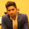 Shaheer Anwar
