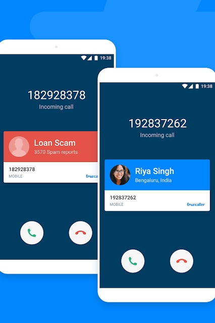 reviews of truecaller app