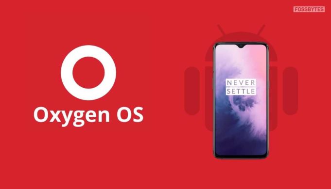 oxygenos ui