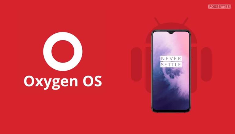OxygenOS Features
